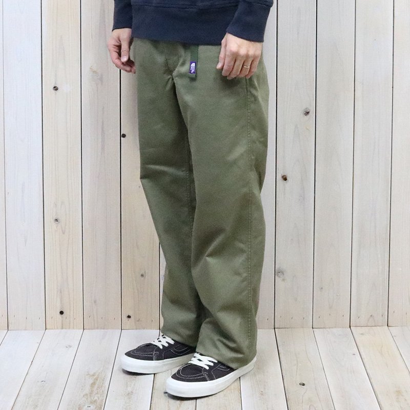 the north face purple label pants