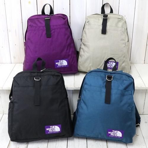 the north face purple label book rac pack