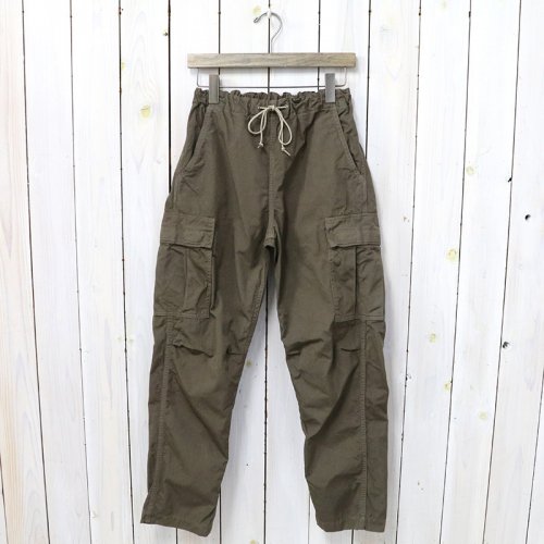 olive drab cargo shorts