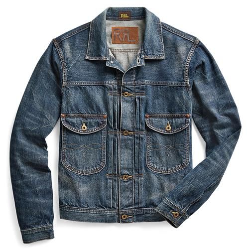 target plus size denim jacket
