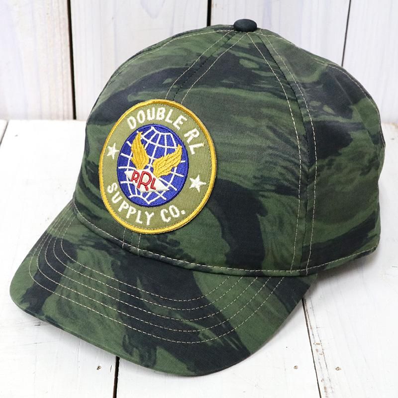 double rl cap
