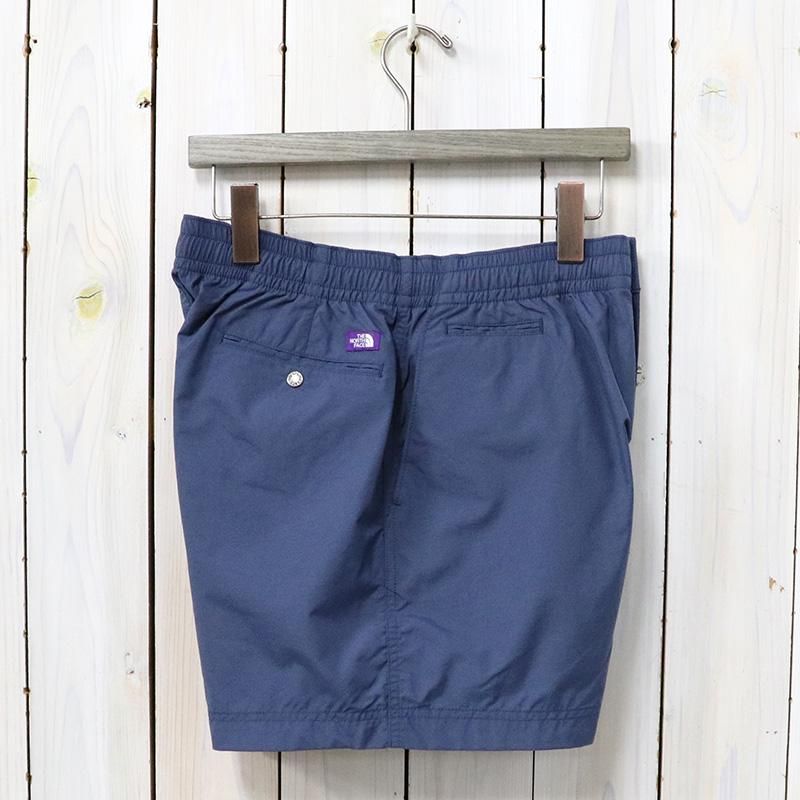 the north face short pants