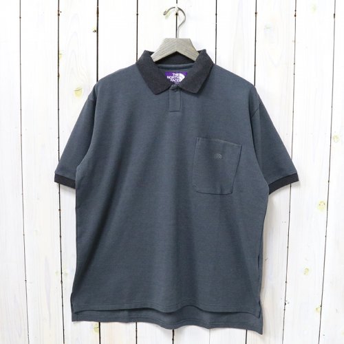 polo shirt north face