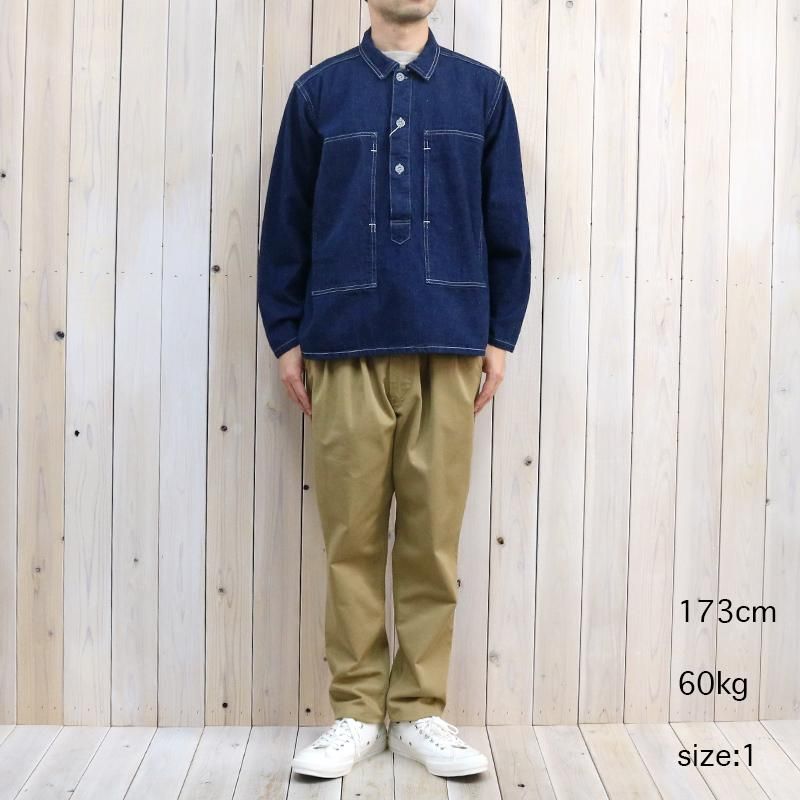 orslow billy jean chino