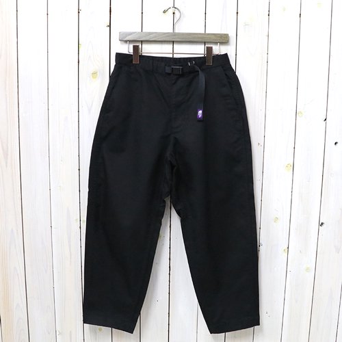 the north face purple label stretch twill wide pants