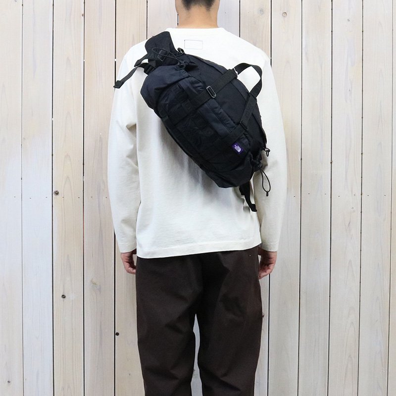 the north face purple label cordura nylon lumber pack