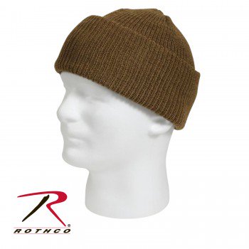 wool watch cap