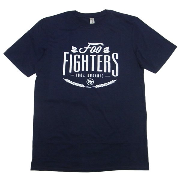 Foo Fighters フー ファイターズ Flash Wings Tシャツ Seek Destroy シーク アンド デストロイ オフィシャルサイト
