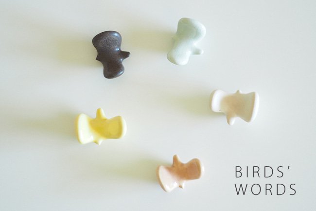 バーズワーズ BIRDS' WORDS | 鎌倉の北欧雑貨店クローネ