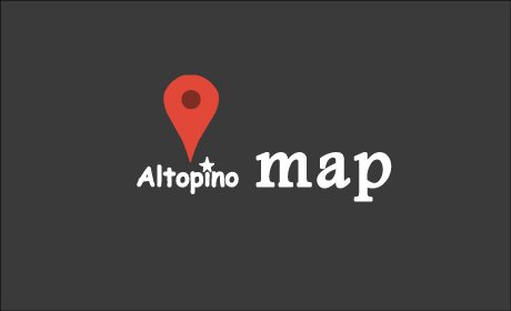 Altopino MAP
