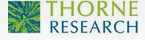 THORNE　RESEARCH