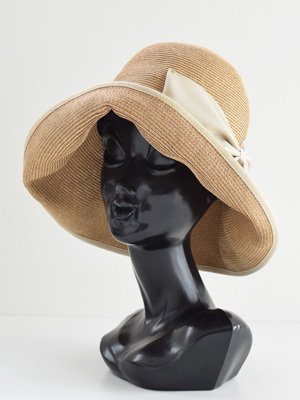 Athena New York アシーナ ニューヨーク Kimberly キンバリー リボンハット 帽子