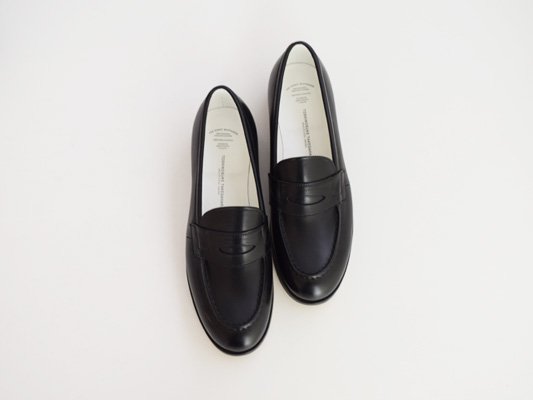 BEAUTIFUL SHOES ビューティフルシューズ | FRENCH LOAFER（BLACK）正規取扱店 通販 - Fine online  shop