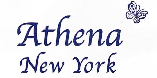 Athena New York アシーナ ニューヨーク