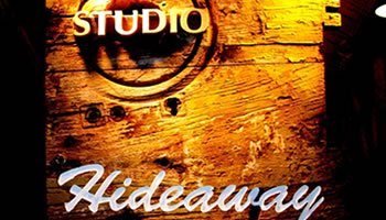 Studio Hideaway