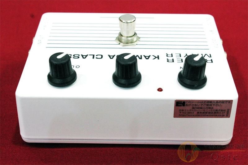 Roger Mayer Voodoo Bass Kameda Classic Tf911 中古楽器の販売 Qsic 全国から絶え間なく中古楽器が集まる店 Roger Mayer Voodoo Bass Kameda Classic Tf911 中古楽器の販売 Qsic 全国から絶え間なく中古楽器が集まる店