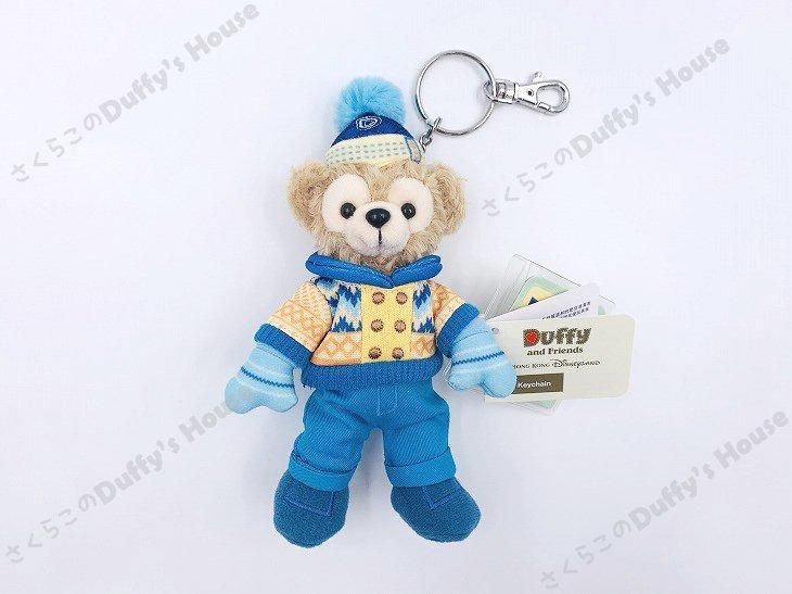 ディズニーベア ダッフィーの通販購入サイト さくらこのduffy S House へようこそ