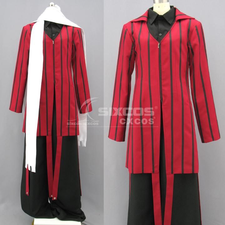 ソウルイーター Soul Eater 阿修羅 あしゅら 風 コスプレ衣装 Kishin Asura Cosplay Costume