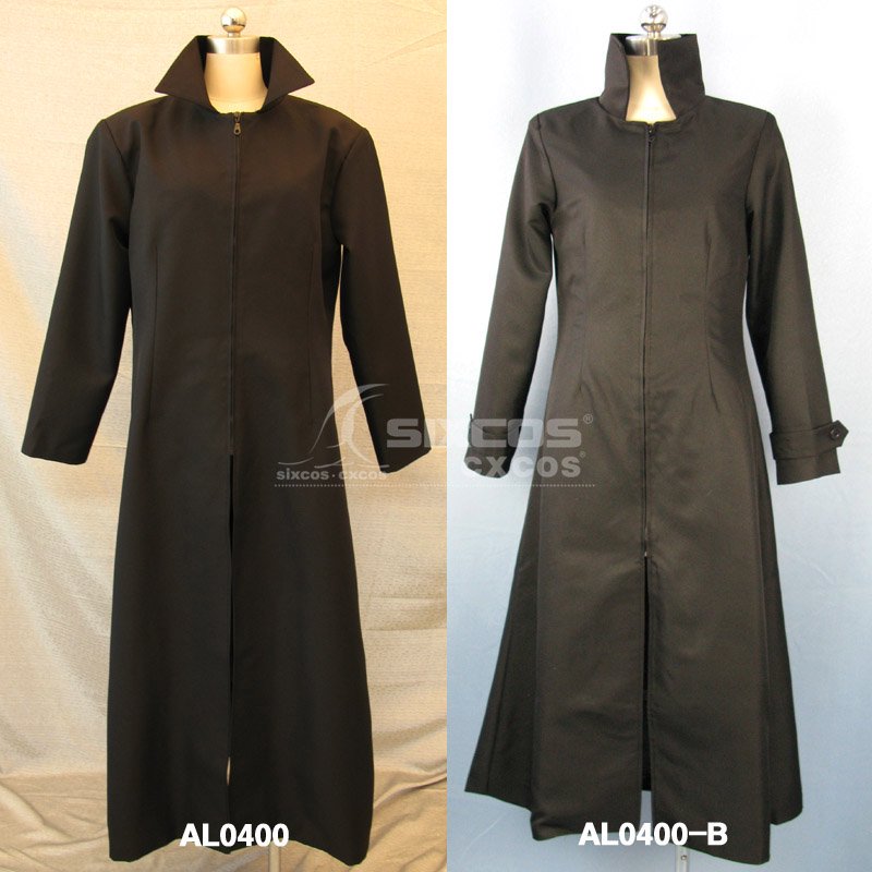 灼眼のシャナ シャナ 風 コート コスプレ衣装 Shakugan no Shana-Shana Cosplay Costume Coat