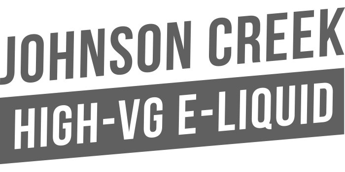 Johnson Creek High-VG