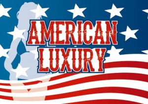 電子タバコ用Drop American Luxury 10ml