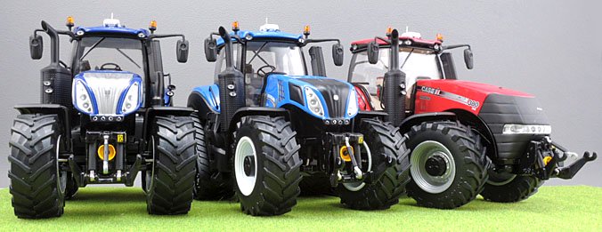かわいい～！」 ミニチュア トラクター 農作業機械 - ミニカー 