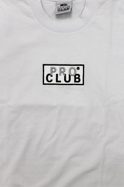 pro club t shirts
