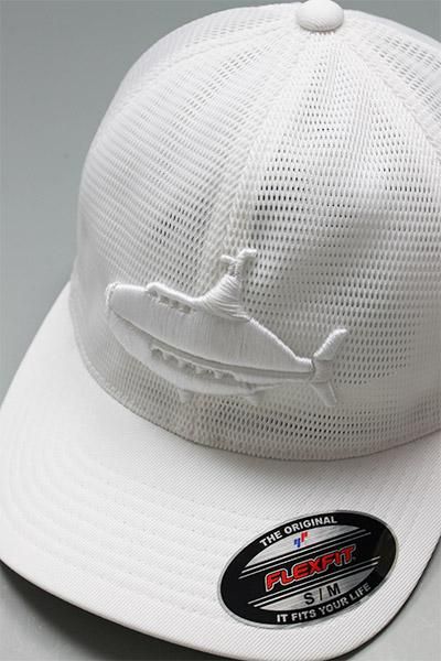 flexfit mesh cap