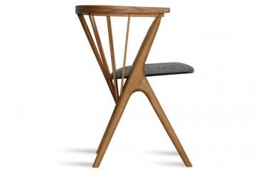 シバスト No.8 チェア オイル仕上 Sibast No.8 Chair Oil