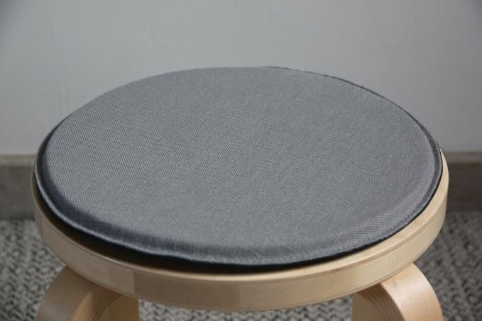 Artek スツール60/E60 66チェア 69チェア専用シートパット