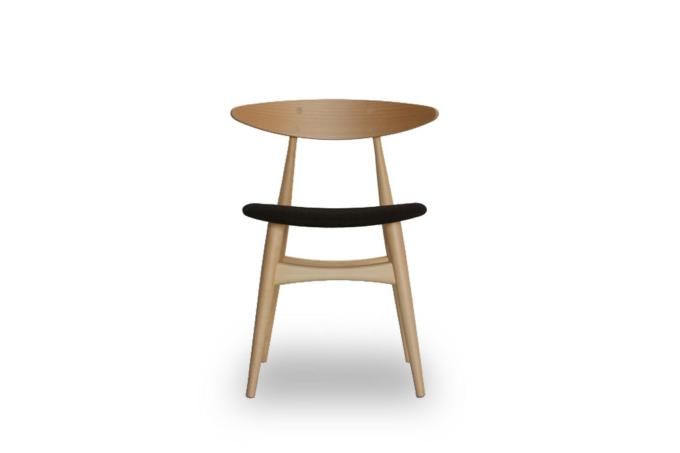 【送料無料】Carl Hansen & Son CH33P ビーチ材(日本国内正規品)