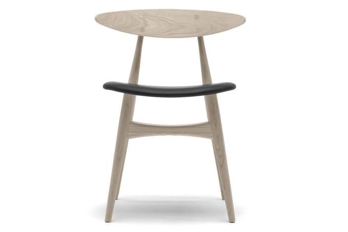 【送料無料】Carl Hansen & Son CH33P オーク材(日本国内正規品)