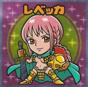 ロッテ ワンピースマンチョコ 新世界編 レベッカ ガシャポン フィギュア トミカ 食玩 販売 通販 大阪 日本橋 Toy S Zero トイズゼロ ロッテ ワンピースマンチョコ 新世界編 レベッカ ガシャポン フィギュア トミカ 食玩 販売 通販 大阪 日本橋 Toy S Zero トイズゼロ