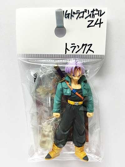 バンダイ ｈｇドラゴンボールｚ４ 人造人間現る 編 トランクス ガシャポン フィギュア トミカ 食玩 販売 通販 大阪 日本橋 Toy S Zero トイズゼロ