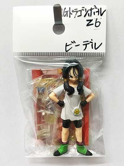 バンダイ Hgドラゴンボールz６ 魔人胎動編 ビーデル ガシャポン フィギュア トミカ 食玩 販売 通販 大阪 日本橋 Toy S Zero トイズゼロ