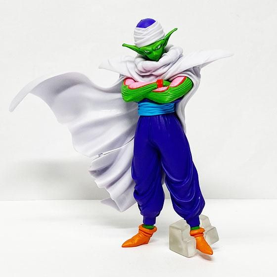 バンダイ Hgドラゴンボールz 恐怖の帝王 フリーザスペシャル ピッコロ Dhg ガシャポン フィギュア トミカ 食玩 販売 通販 大阪 日本橋 Toy S Zero トイズゼロ