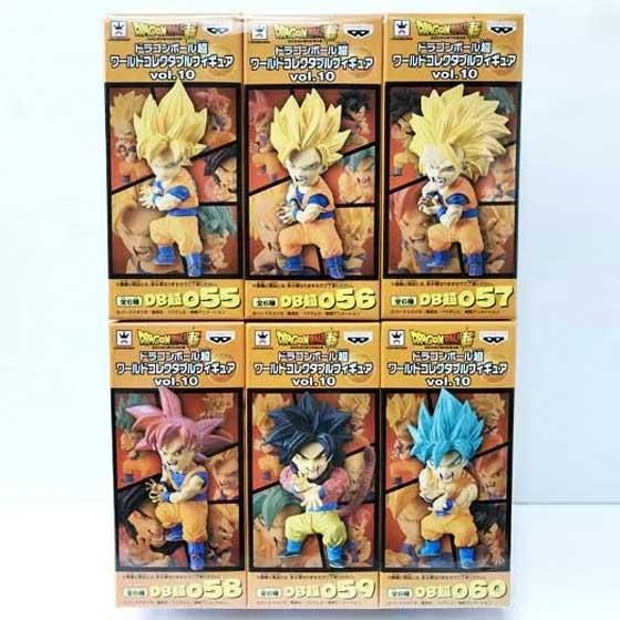 ドラゴンボール超 ワールドコレクタブルフィギュアvol 10 全6種フルセット Dw ガシャポン フィギュア トミカ 食玩 販売 通販 大阪 日本橋 Toy S Zero トイズゼロ ドラゴンボール超 ワールドコレクタブルフィギュアvol 10 全6種フルセット Dw ガシャポン フィギュア トミカ 食玩 販売 通販 大阪 日本橋 Toy S Zero トイズゼロ