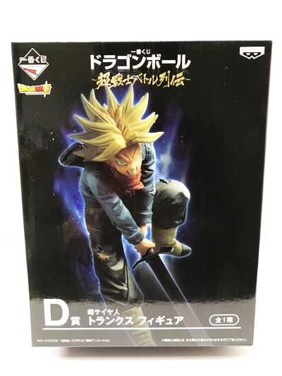 一番くじ ドラゴンボール 超戦士バトル列伝 D賞 超サイヤ人トランクスフィギュア Dp0128 ガシャポン フィギュア トミカ 食玩 販売 通販 大阪 日本橋 Toy S Zero トイズゼロ 一番くじ ドラゴンボール 超戦士バトル列伝 D賞 超サイヤ人トランクスフィギュア Dp0128 ガシャポン フィギュア トミカ 食玩 販売 通販 大阪 日本橋 Toy S Zero トイズゼロ