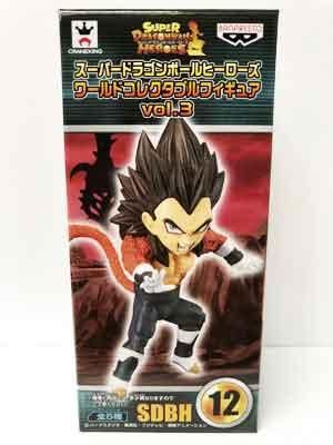 スーパードラゴンボールヒーローズ ワールドコレクタブルフィギュア Vol 3 ベジータ ゼノ超サイヤ人4 Dw ガシャポン フィギュア トミカ 食玩 販売 通販 大阪 日本橋 Toy S Zero トイズゼロ スーパードラゴンボールヒーローズ ワールドコレクタブルフィギュア Vol 3 ベジータ ゼノ超サイヤ人4 Dw ガシャポン フィギュア トミカ 食玩 販売 通販 大阪 日本橋 Toy S Zero トイズゼロ