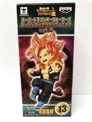スーパードラゴンボールヒーローズ ワールドコレクタブルフィギュア Vol 3 ゴジータ ゼノ超サイヤ人4 Dw ガシャポン フィギュア トミカ 食玩 販売 通販 大阪 日本橋 Toy S Zero トイズゼロ スーパードラゴンボールヒーローズ ワールドコレクタブルフィギュア Vol 3 ゴジータ ゼノ超サイヤ人4 Dw ガシャポン フィギュア トミカ 食玩 販売 通販 大阪 日本橋 Toy S Zero トイズゼロ