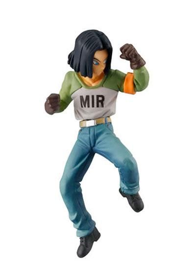 バンダイ ドラゴンボール超 Vsドラゴンボール05 人造人間17号 Vs0012 ガシャポン フィギュア トミカ 食玩 販売 通販 大阪 日本橋 Toy S Zero トイズゼロ バンダイ ドラゴンボール超 Vsドラゴンボール05 人造人間17号 Vs0012 ガシャポン フィギュア トミカ 食玩 販売 通販 大阪 日本橋 Toy S Zero トイズゼロ