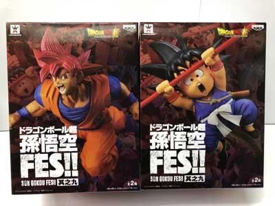 ドラゴンボール超 孫悟空fes 其之九 超サイヤ人ゴッド孫悟空 孫悟空 少年期 2体セット Dp0057 ガシャポン フィギュア トミカ 食玩 販売 通販 大阪 日本橋 Toy S Zero トイズゼロ ドラゴンボール超 孫悟空fes 其之九 超サイヤ人ゴッド孫悟空 孫悟空 少年期 2体セット Dp0057 ガシャポン フィギュア トミカ 食玩 販売 通販 大阪 日本橋 Toy S Zero トイズゼロ