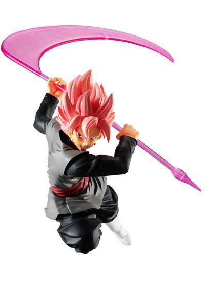 バンダイ ドラゴンボールスタイリング 超サイヤ人ロゼ ゴクウブラック Bs0174 ガシャポン フィギュア トミカ 食玩 販売 通販 大阪 日本橋 Toy S Zero トイズゼロ バンダイ ドラゴンボールスタイリング 超サイヤ人ロゼ ゴクウブラック Bs0174 ガシャポン フィギュア トミカ 食玩 販売 通販 大阪 日本橋 Toy S Zero トイズゼロ