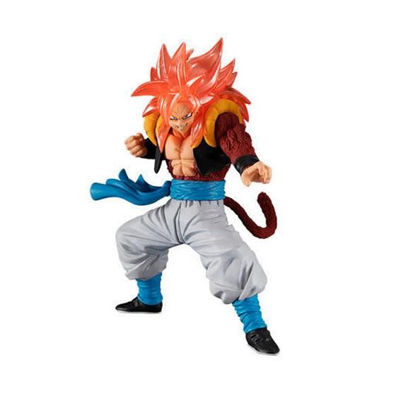 バンダイ ドラドラゴンボール超 Hgドラゴンボール04 始動 ドラゴンボールgt編 超サイヤ人4ゴジータ バンダイ ドラドラゴンボール超 Hgドラゴンボール04 始動 ドラゴンボールgt編 超サイヤ人4ゴジータ