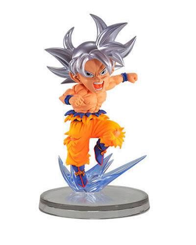 バンダイ ドラゴンボール超 Ugドラゴンボール10 孫悟空 身勝手の極意 バンダイ ドラゴンボール超 Ugドラゴンボール10 孫悟空 身勝手の極意