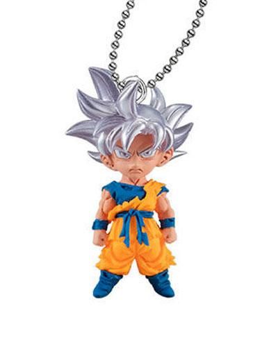 バンダイ ドラゴンボール超 Udmバースト40 孫悟空 身勝手の極意 バンダイ ドラゴンボール超 Udmバースト40 孫悟空 身勝手の極意