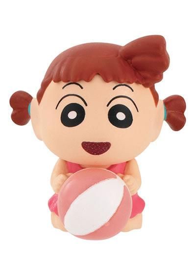 バンダイ クレヨンしんちゃん みずあそび隊 ネネちゃん ビーチボール 0298 ガシャポン フィギュア トミカ 食玩 販売 通販 大阪 日本橋 Toy S Zero トイズゼロ バンダイ クレヨンしんちゃん みずあそび隊 ネネちゃん ビーチボール 0298 ガシャポン フィギュア トミカ 食玩 販売 通販 大阪 日本橋 Toy S Zero トイズゼロ