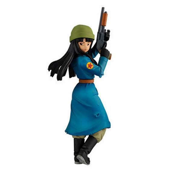 バンダイ ドラゴンボール超 Hgドラゴンボール07 未来からのsos編 マイ 未来 バンダイ ドラゴンボール超 Hgドラゴンボール07 未来からのsos編 マイ 未来