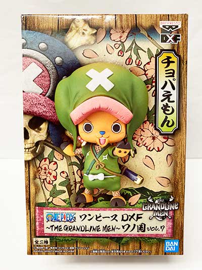 ワンピースdxf The Grandline Men ワノ国vol 7 チョパえもん ホネ吉 2体セット Opz04 ガシャポン フィギュア トミカ 食玩 販売 通販 大阪 日本橋 Toy S Zero トイズゼロ ワンピースdxf The Grandline Men ワノ国vol 7 チョパえもん ホネ吉 2体セット Opz04 ガシャポン フィギュア トミカ 食玩 販売 通販 大阪 日本橋 Toy S Zero トイズゼロ