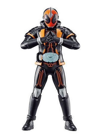 バンダイ Hg仮面ライダー New Edition Vol 03 仮面ライダーゴースト Rhg ガシャポン フィギュア トミカ 食玩 販売 通販 大阪 日本橋 Toy S Zero トイズゼロ